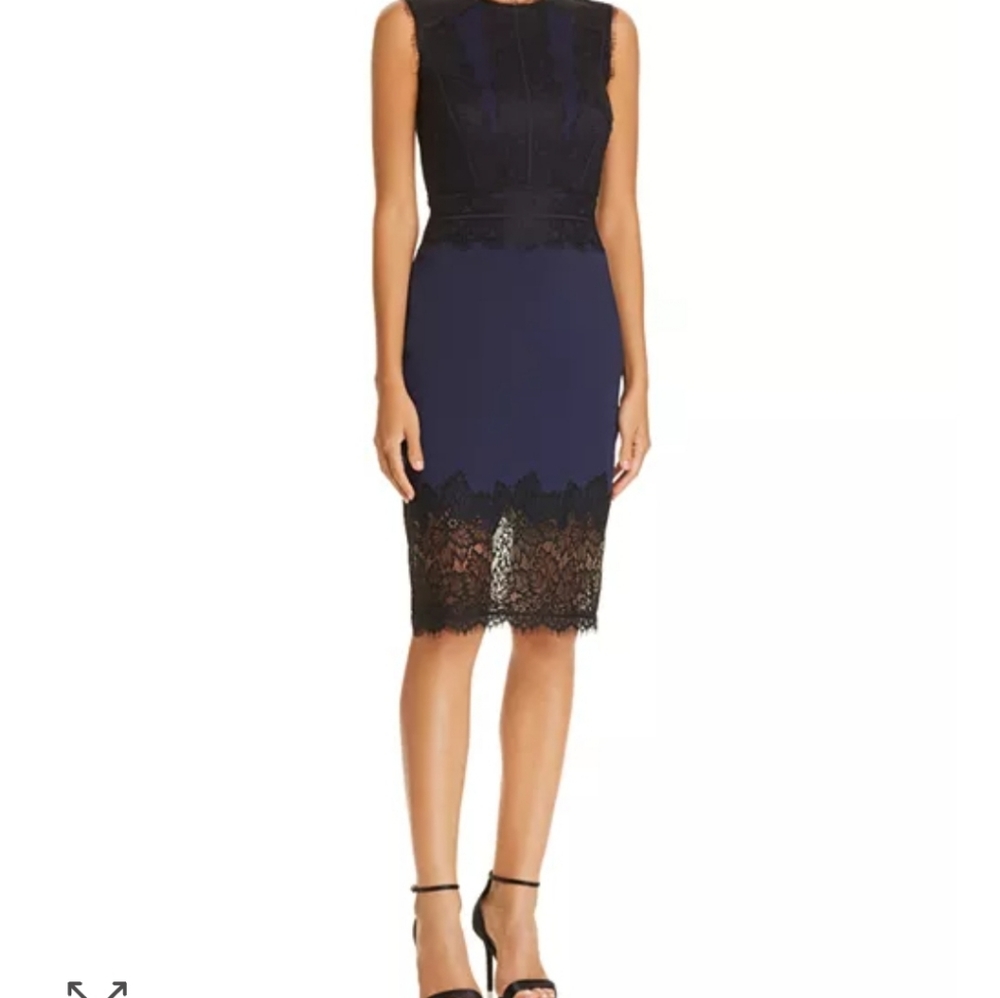 Tadashi Shoji Dress
